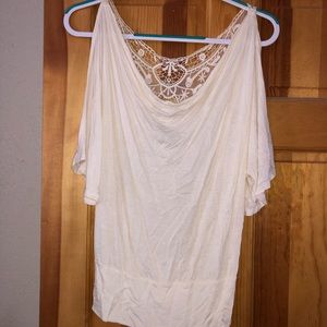 Flowy tee/blouse